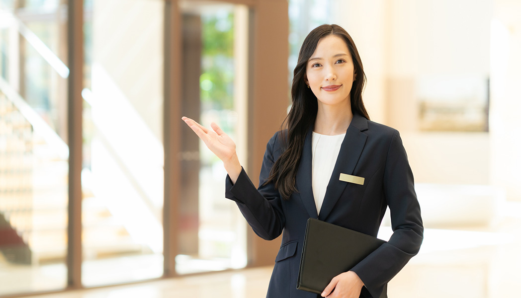 その他技術職(接客・事務系)